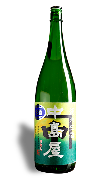 日本酒